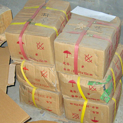 侨联牌包装纸箱 专业纸箱批发与包装材料一站式解决方案