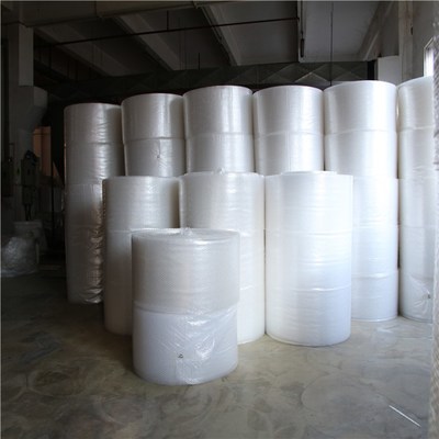 气泡膜包装的优势与应用——以伟征包装制品为例