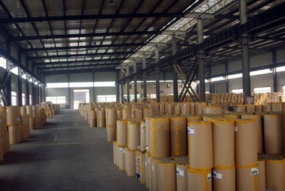 河南金信塑业 专注包装材料及制品销售的专业服务商