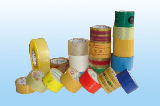 专业包装解决方案 探索广州佳力包装材料制品厂的胶粘产品